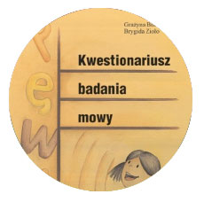 Kwestionariusz badania mowy