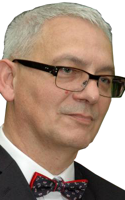 prof. Bogusław Śliwerski
