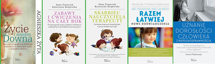 https://www.impulsoficyna.com.pl/katalog/kategoria,pedagogika-osob-niepelnosprawnych,6,zespol-downa,5