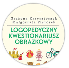 Logopedyczny kwestionariusz obrazkowy