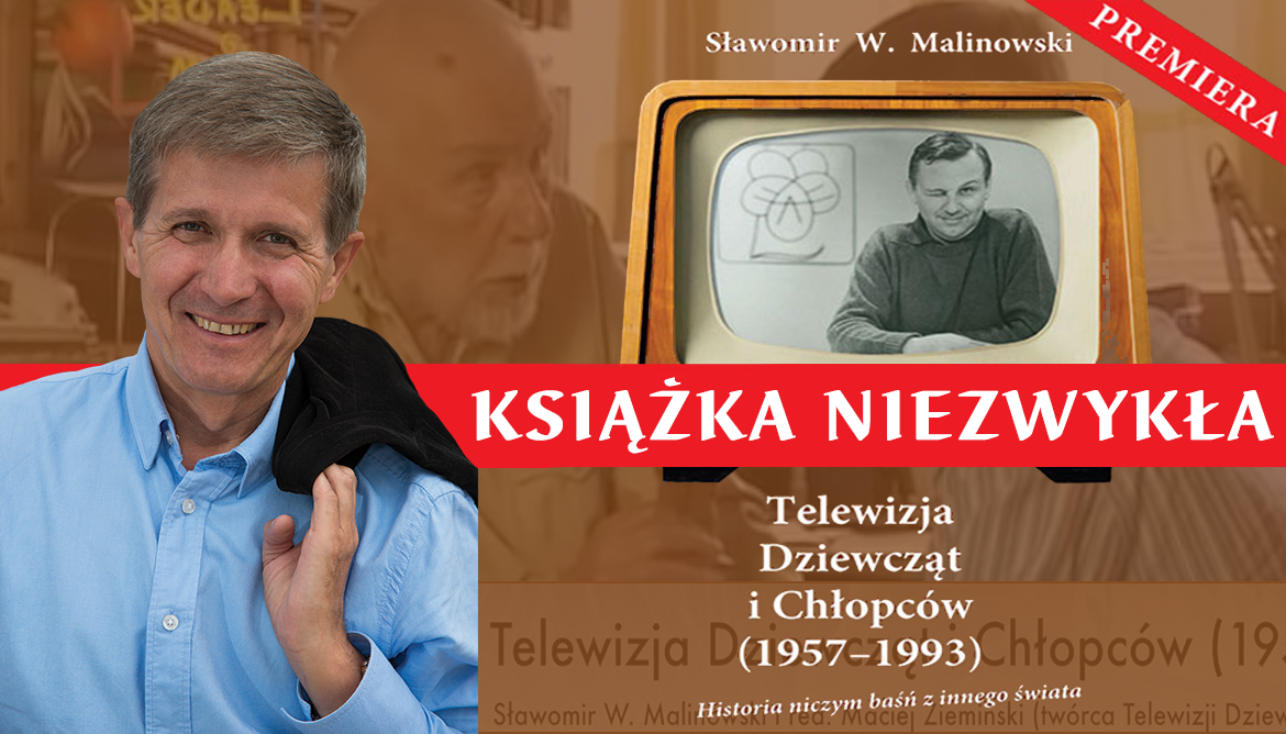 Telewizja Dziewcząt i Chłopców (1957–1993)