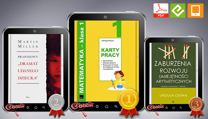 Top 3 ebook Oficyny Impuls