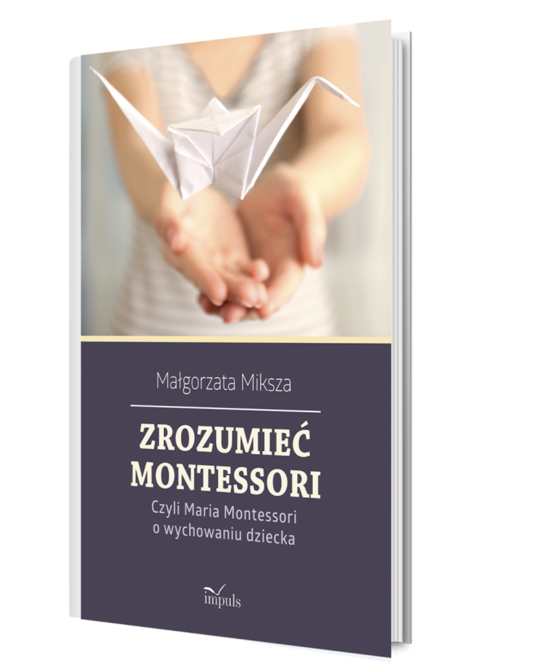 Zrozumieć Montessori