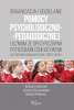 Organizacja i udzielanie pomocy psychologiczno-pedagogicznej uczniom ze specyficznymi potrzebami edukacyjnymi w systemie edukacji polskiej i brytyjskiej