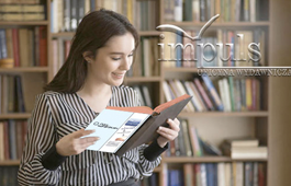 Zostań Autorem w Impulsie