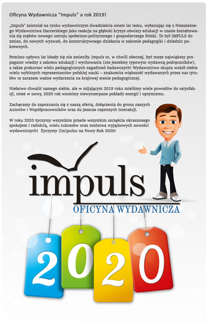 Wesołych Świąt do Impulsu