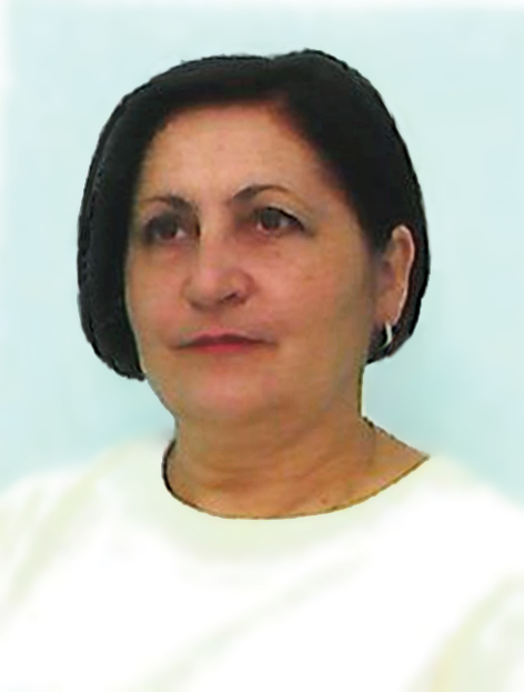 Krystyna Bielak