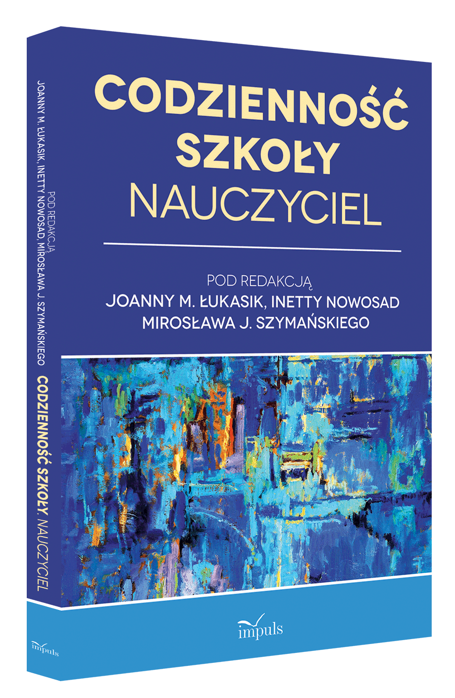 Nauczyciel