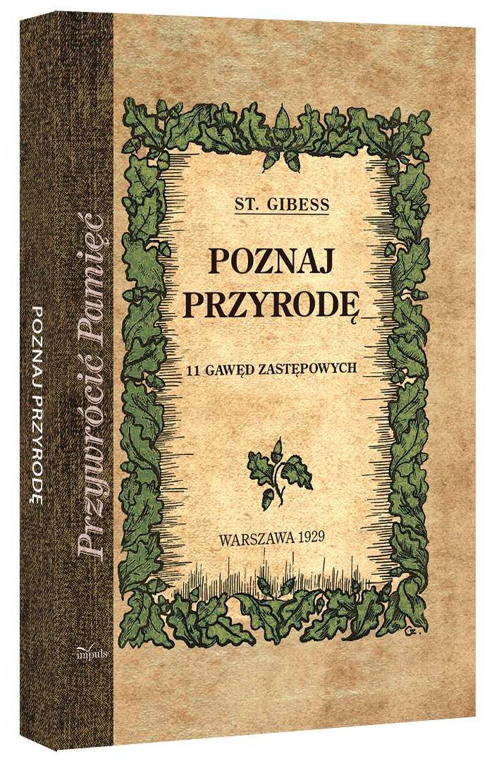 Przywrócić pamięć