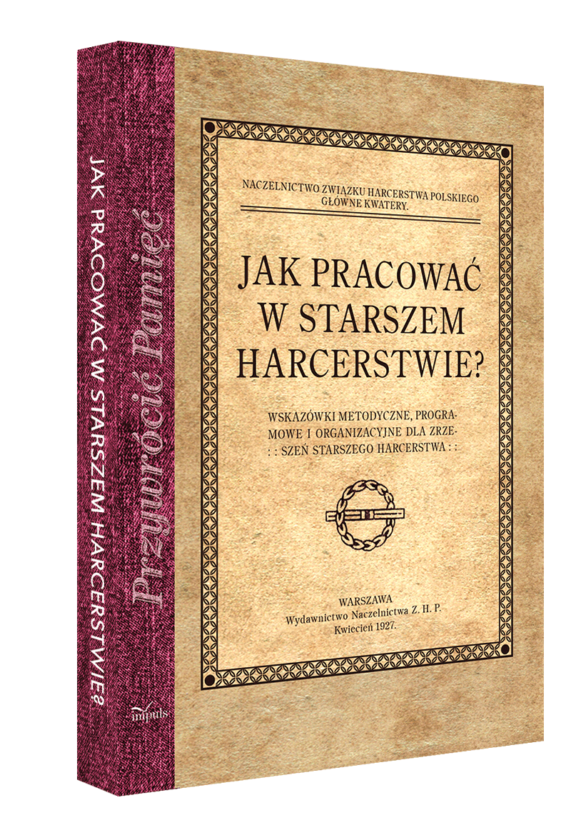 Przyrzeczenie Harcerskie