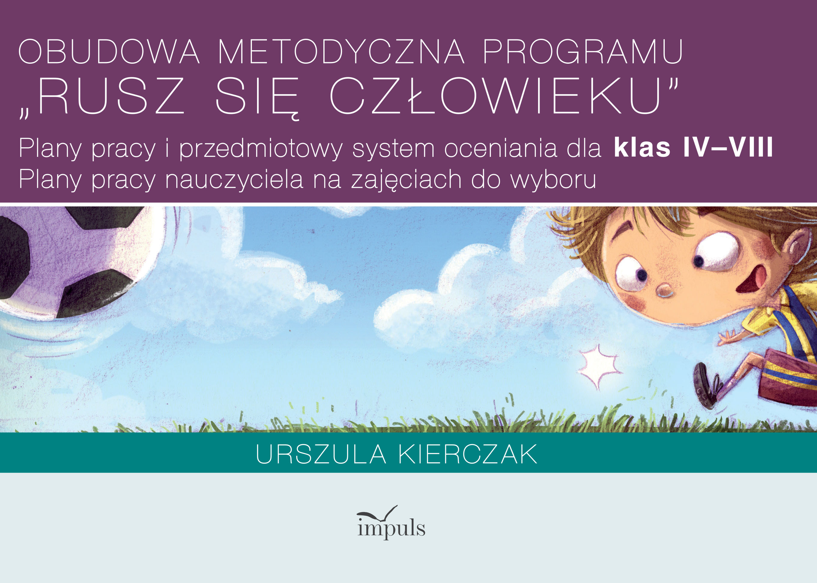 nowy program do EF klasy 4-8