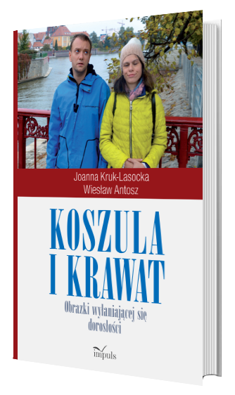 Koszula i krawat