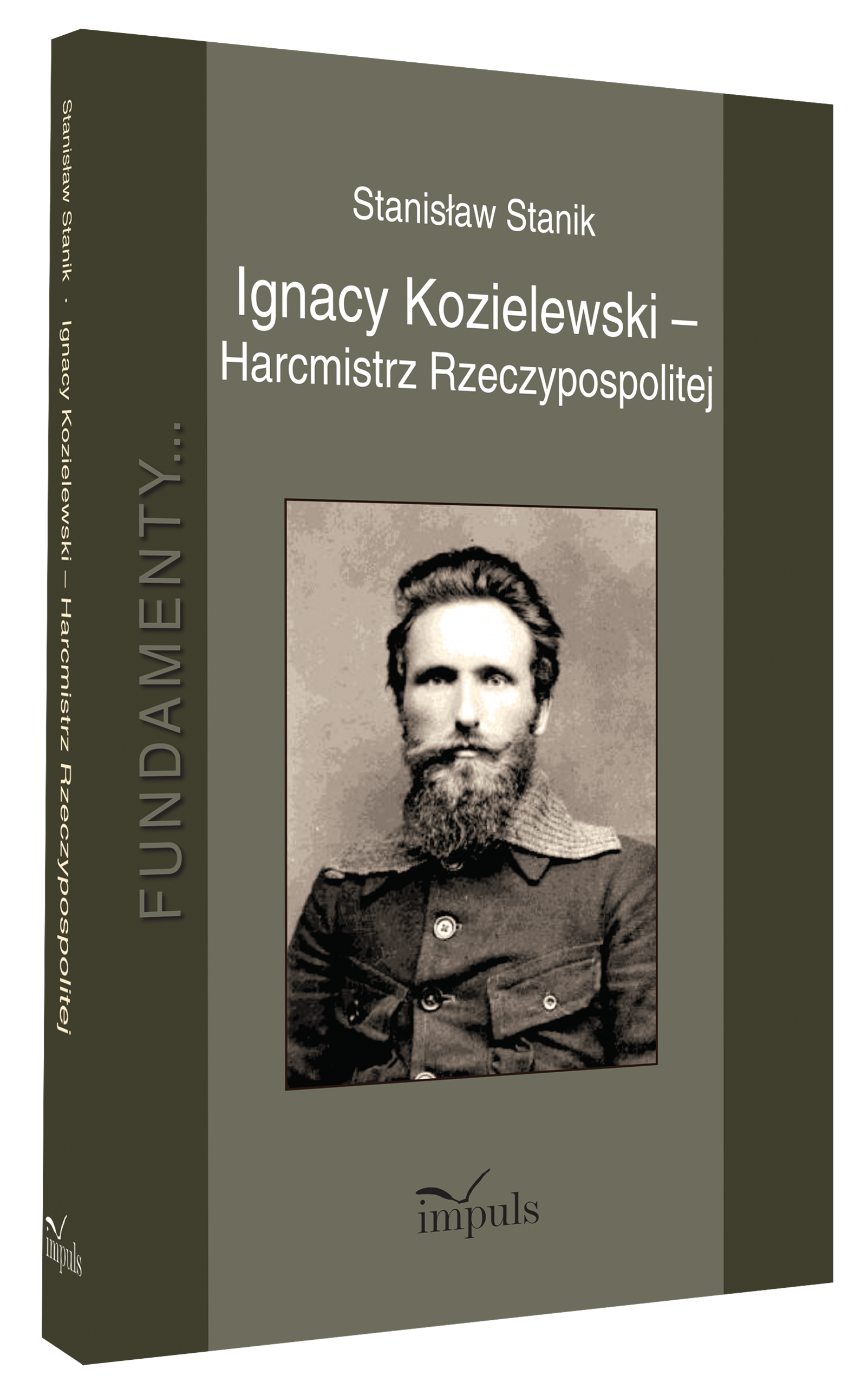 Kozielewski Ignacy