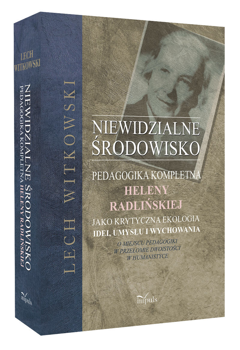 Niewidzialne środowisko