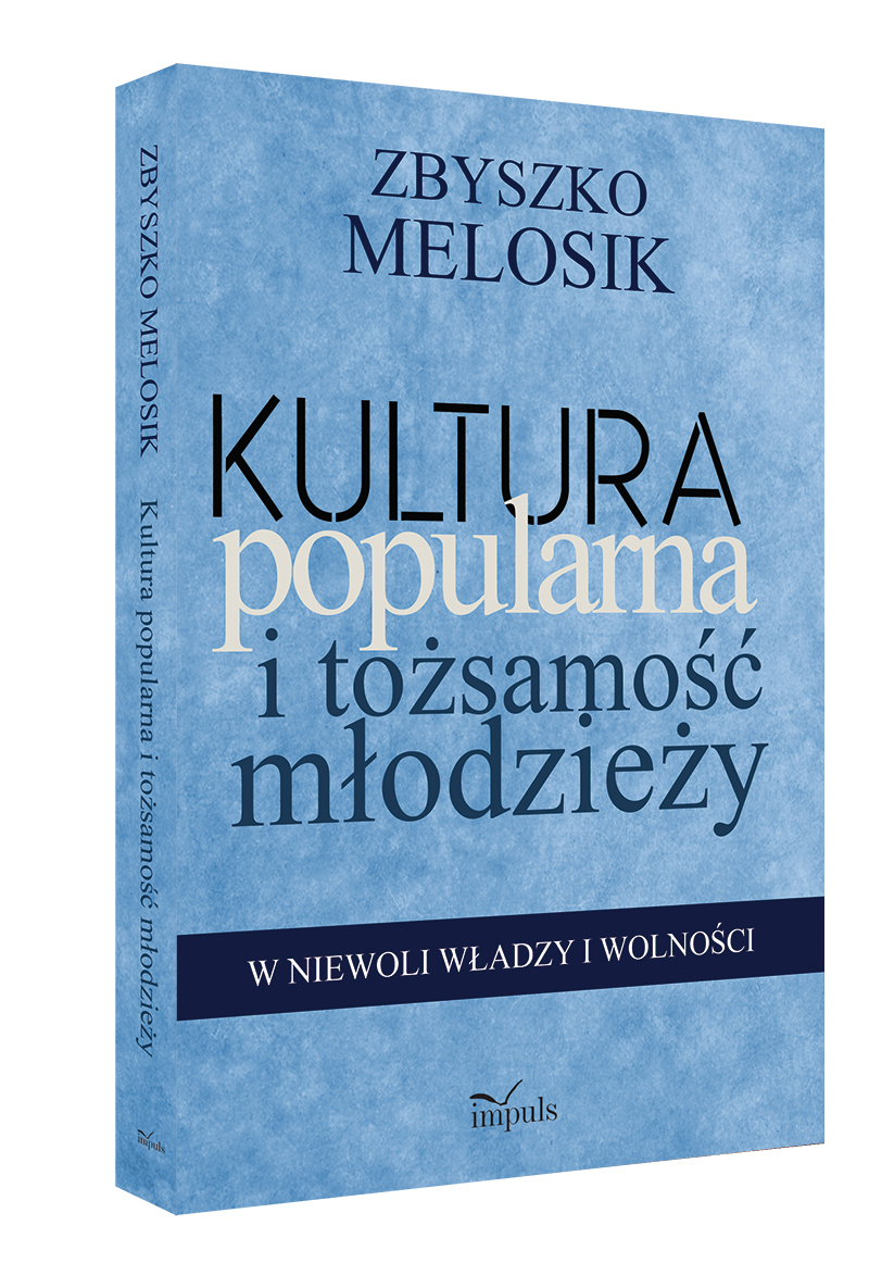 Kultura popularna i tożsamość młodzieży