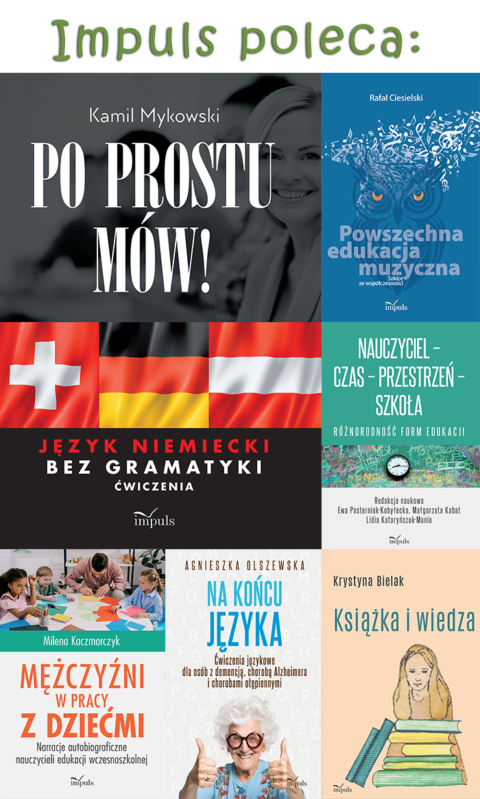 Nowości w Impulsie