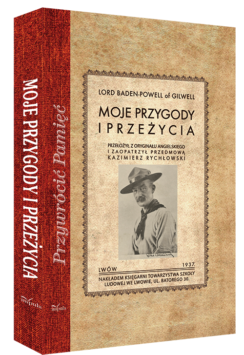 Przywrócić pamięć