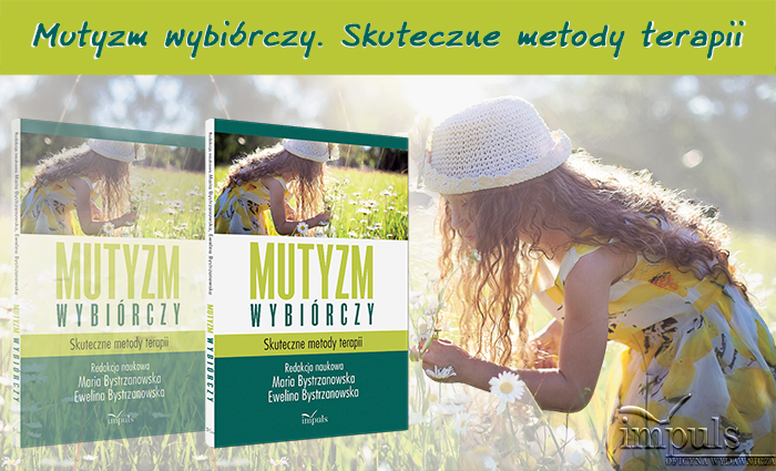 Mutyzm wybiórczy