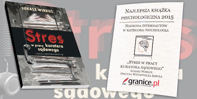 Najlepsza KSiązka Psychologiczna 