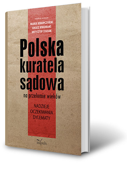 Polska kuratela sądow