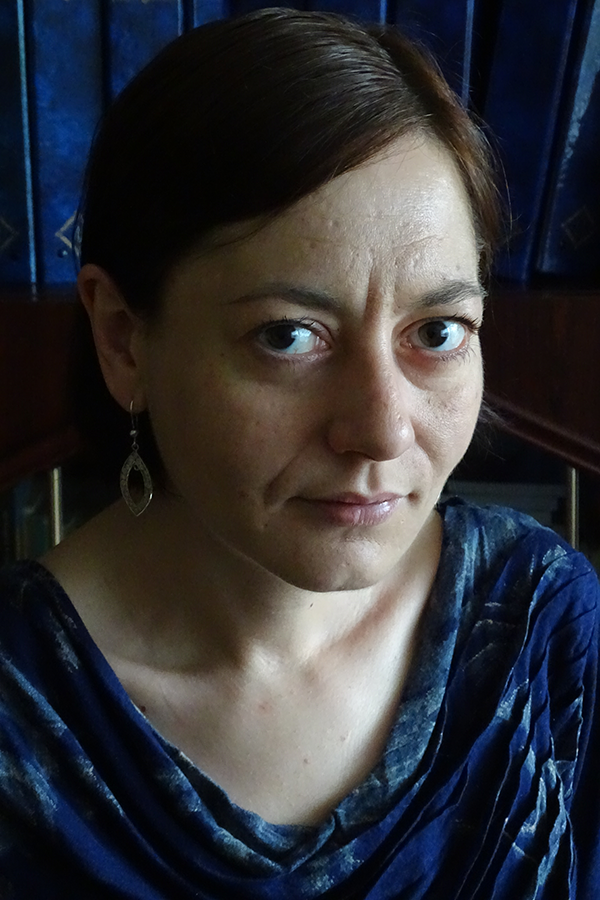 Ewa Szumilewicz 