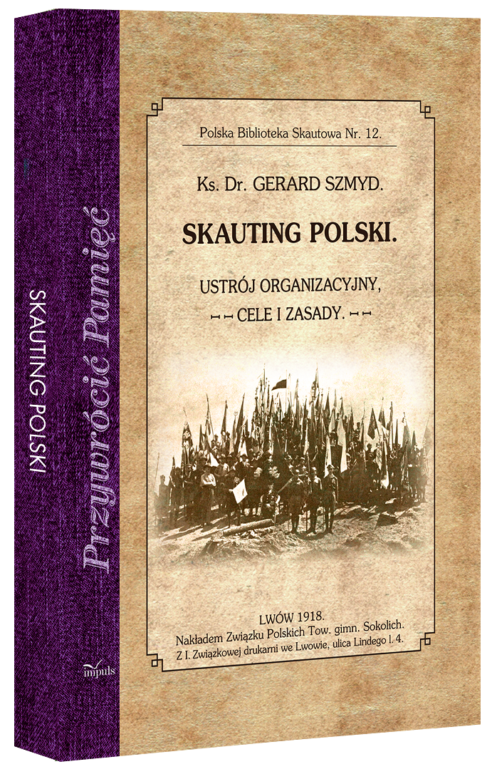Skauting Polski