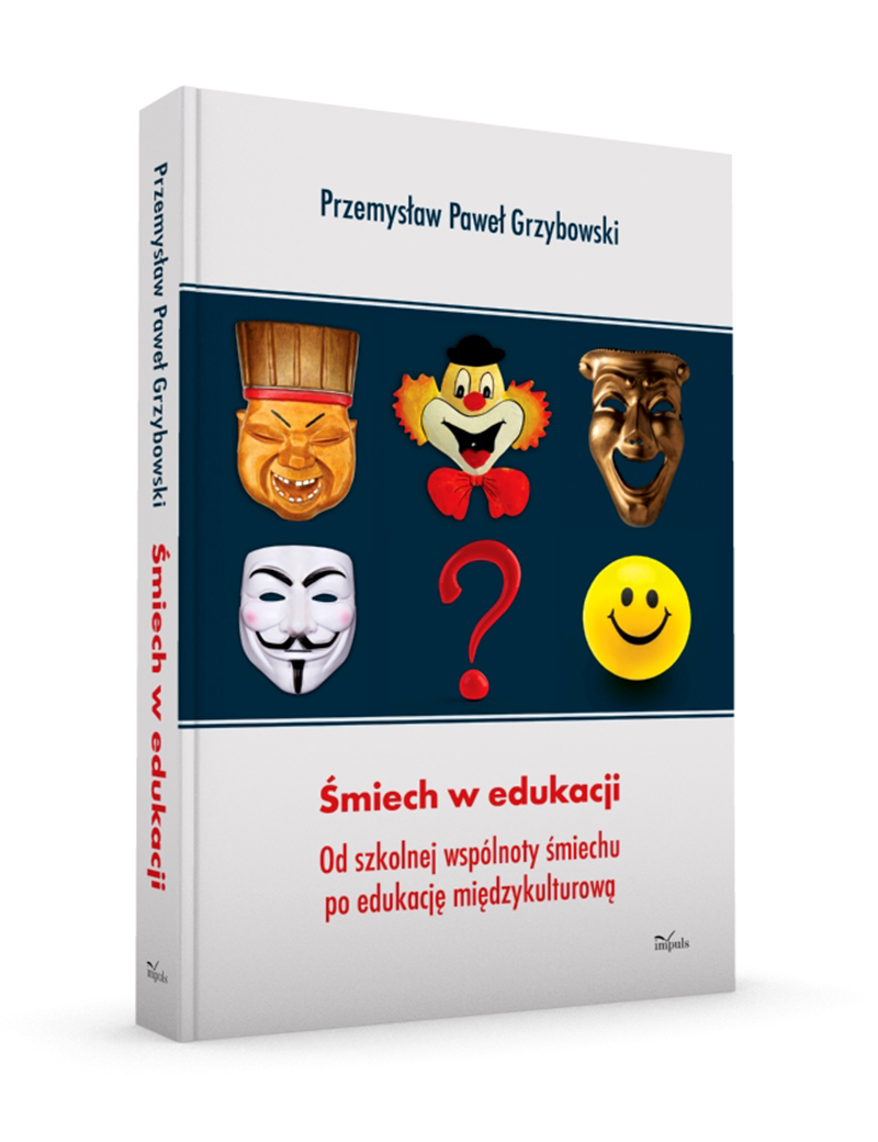 Śmiech w edukacji