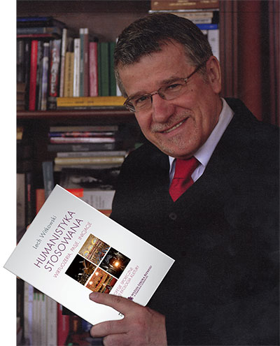 Lech WItkowski