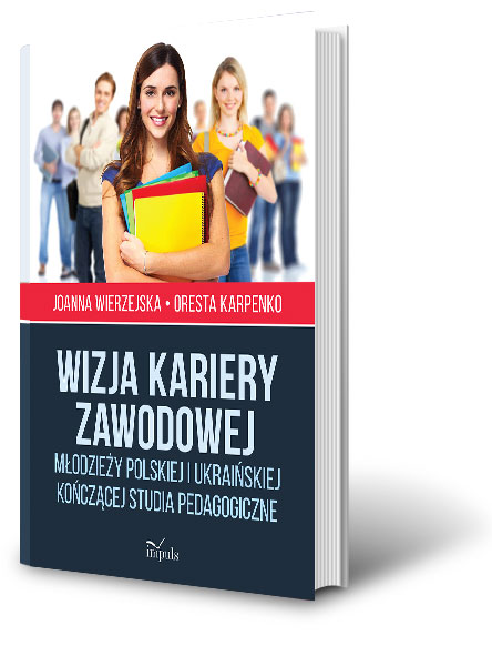 Wizja kariery zawodowej