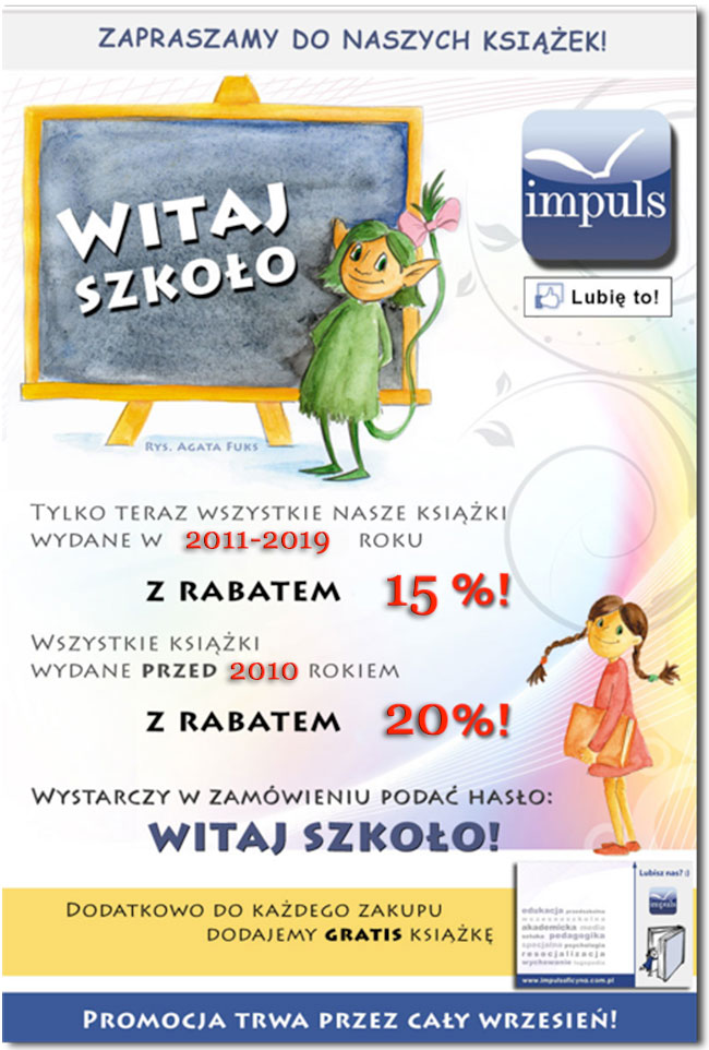 zaprasza Impuls