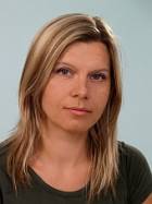 Adamek Irena