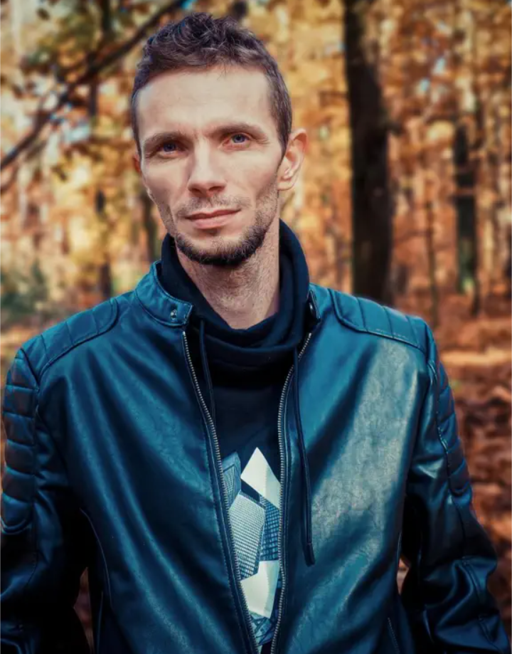 Marcin Olborski
