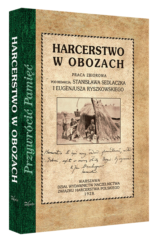 Przywrócić pamięć