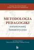 Metodologia pedagogiki zorientowanej humanistycznie