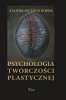 Psychologia twórczości plastycznej