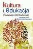 Kultura i edukacja