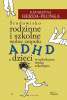 Środowisko rodzinne i szkolne wobec zespołu ADHD u dzieci w młodszym 
wieku szkolnym
