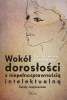 Wokół dorosłości z niepełnosprawnością intelektualną 