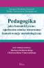 Pedagogika jako humanistyczno-społeczna nauka stosowana: konsekwencje metodologiczne