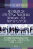 Rehabilitacja społeczna i zawodowa dorosłych osób autystycznych
